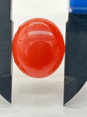 Carnelian Agate Loose Stone